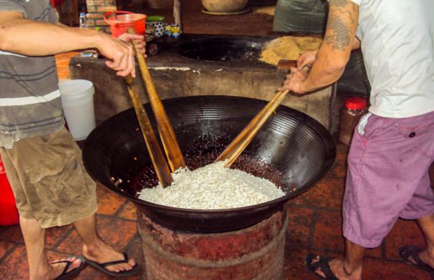 Ho Chi Minh City and Mekong Delta 2 Days