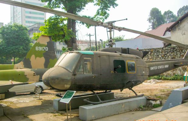 Ho Chi Minh City and Mekong Delta 2 Days