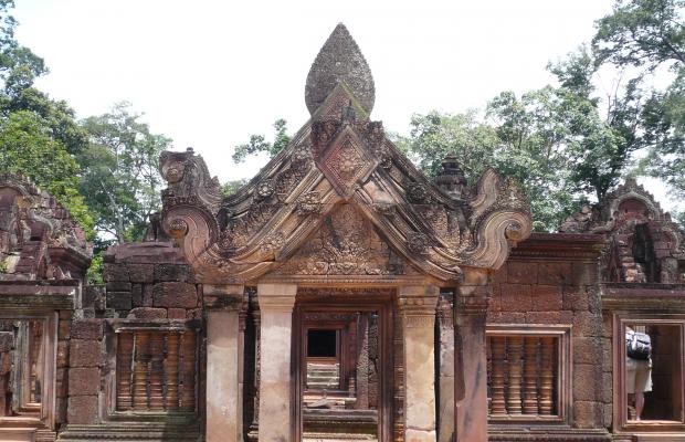 Angkor Romantic Escape 2 days