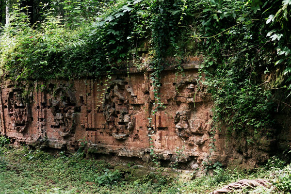 Sambo Prei Kuk Temple: Phnom Penh – Kampong Thom – Siem Reap 2 days