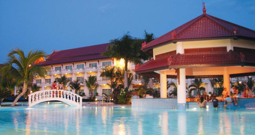 SOKHA BEACH RESORT