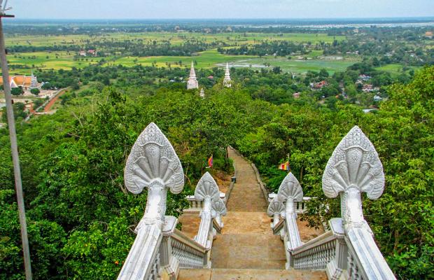 Cambodian Heritage 5 days